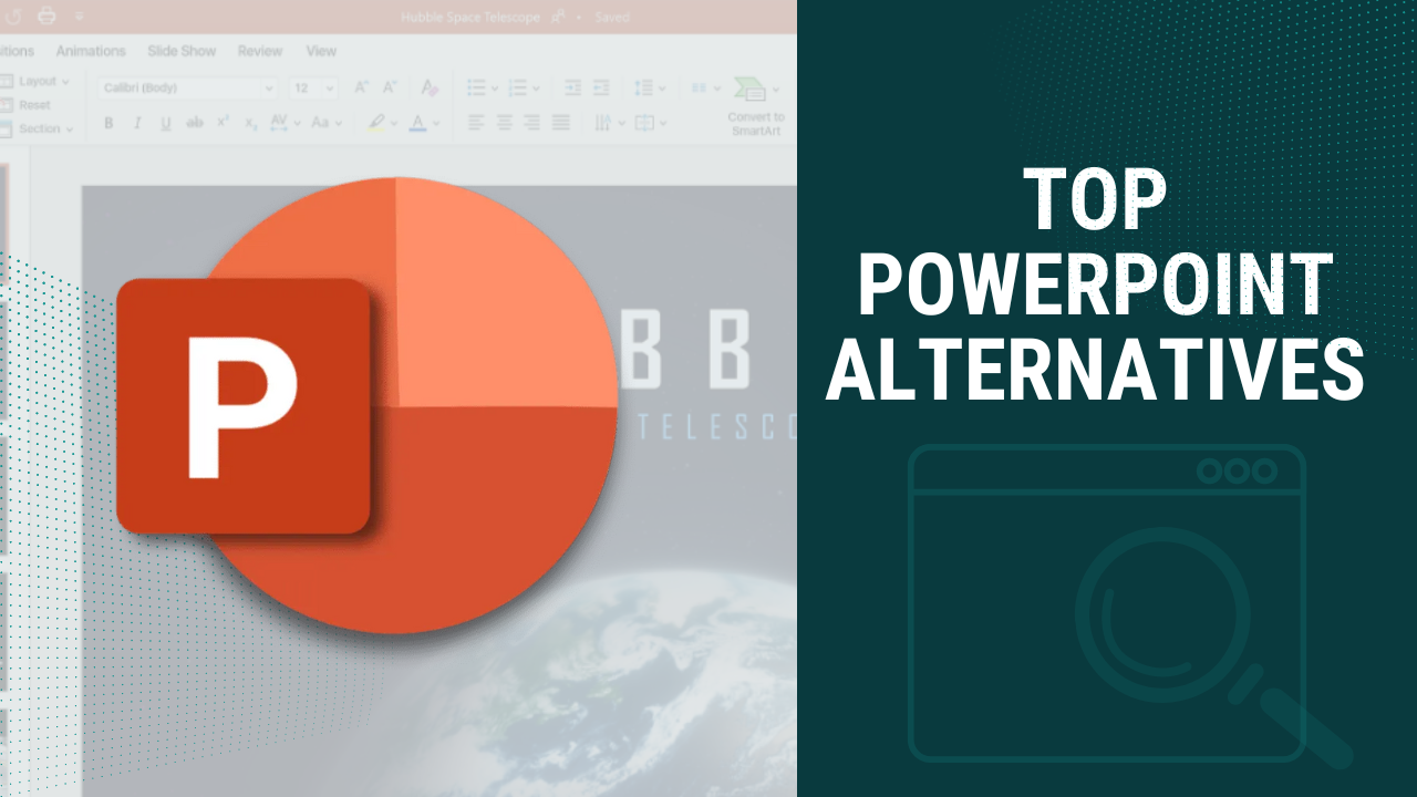 Top PowerPoint Alternatives In 2024 - Pil Network